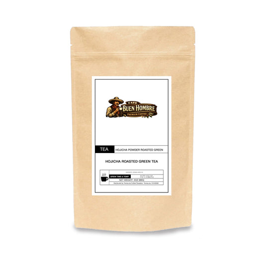 Hojicha